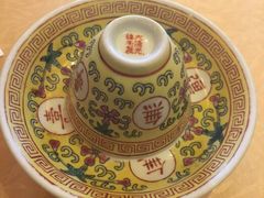 -仿膳饭庄(天安门店)