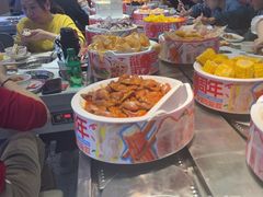 -龍歌自助小火锅(秦淮水游城店)
