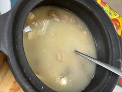 -干老四雅鱼饭店(滨江西路店)
