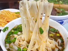 -东方宫中国兰州牛肉拉面(厦门旗舰店)