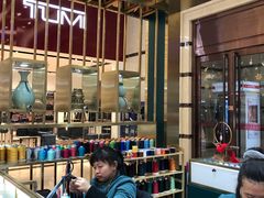 -燕莎友谊商城(金源店)