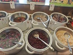 -鸣记脆皮烤鱼·海鲜烤鱼(三八广场店)