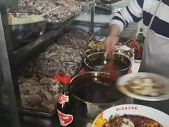 -温记府廟豆汤饭·始于1955年(海椒店)
