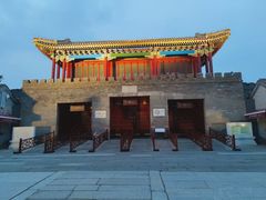 -承德避暑山庄景区