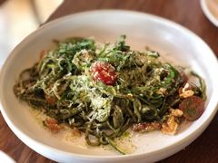 -ROAST coffee & eatery