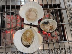 -震海贝烤贝·民俗特色店(延吉总店)