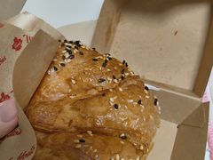 -Tims天好咖啡·贝果(杭州东站店)