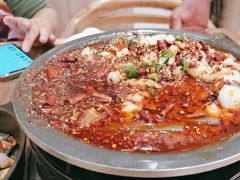-云海肴·汽锅鸡·云南菜(广安门天虹店)