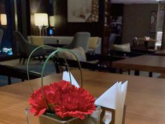 -三迪希尔顿酒店·星空酒廊