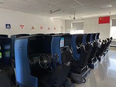 -无忧学车·华茂基地(宝山校区)