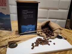 -JAMROCK 乐啡意咖啡