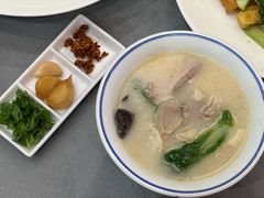 -阿庄新豫菜(航海东路店)