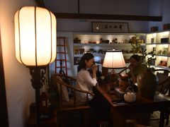 -煮雨小筑(斜塘老街店)