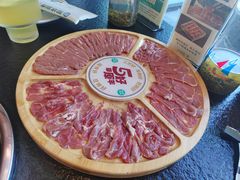 -阳坊胜利涮羊肉(阳坊老店)