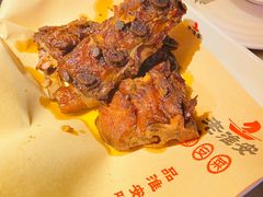 -老淮安·淮安菜(涟水店)
