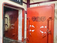 -曹操地下运兵道景区