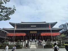 -香积寺