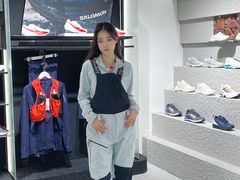 -开元商城(钟楼店)