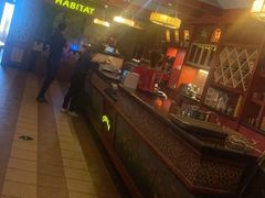 -栖巢咖啡馆(双岗店)