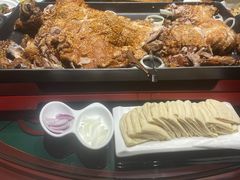 -九十九顶毡房(阜石路店)