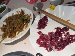 -潮泰牛肉火锅 · 创于1992年(车公庙店)