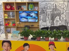 -英孚教育青少儿(河东中心)