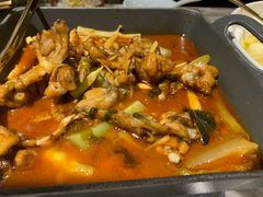 -望湘园·小雅(德基店)