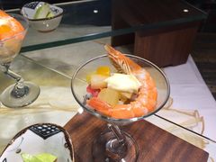 -白天鹅宾馆·流浮阁咖啡厅