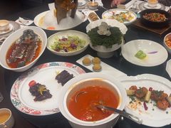 -缘餐厅(钵池山公园店)