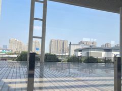 -洛阳龙门站