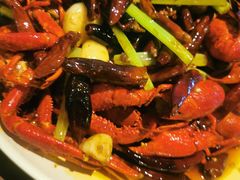 超级麻小-一棠龙虾•王牌虾球(光谷天地店)