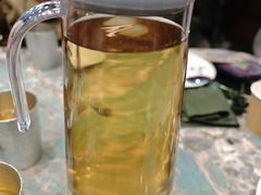 -浩海火烧云傣家菜(京广店)