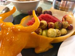 -大碗居·烤鸭·鱼头泡饼(天坛东门店)