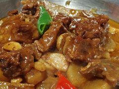 -徽镇小厨·经典徽菜(十里河店)