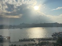 -厦门海港英迪格酒店(中山路店)