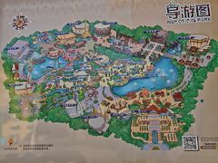 -南宁方特东盟神画