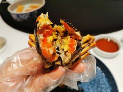 -新荣记(椒江店)