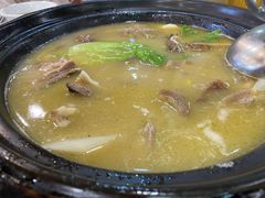 -光明清汤羊(宝业路店)