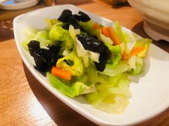 -姚面记·海派家常菜(恒基名人购物中心店)