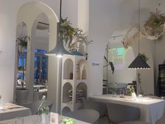 -春树下·树屋花房西餐厅(罍街AS1980店)