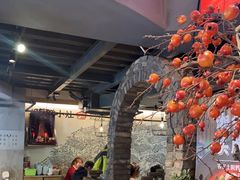 门面-湘村小灶·地道长沙菜·本地人优选(万家丽路店)