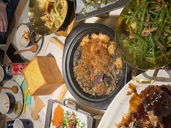 -绿茶餐厅(青岛城阳万象汇店)