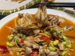 -烧货·活海鲜炭烧(湖滨商业街店)