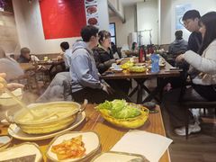 -红辣椒八爪鱼特色韩国料理