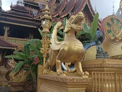 -西双版纳总佛寺