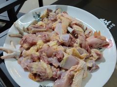 -荔苑老鱼庄
