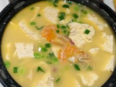 老火豆腐-阿明小菜·海鲜·上海菜(梅陇华理店)