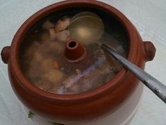 汽锅鸡-一品滇香·云南菜(公益西桥店)