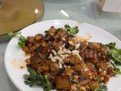 -同发号饭庄(复兴路店)