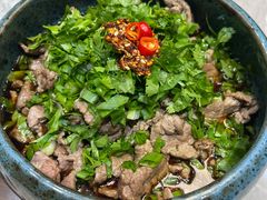 -君霖海鲜私房菜(春柳店)